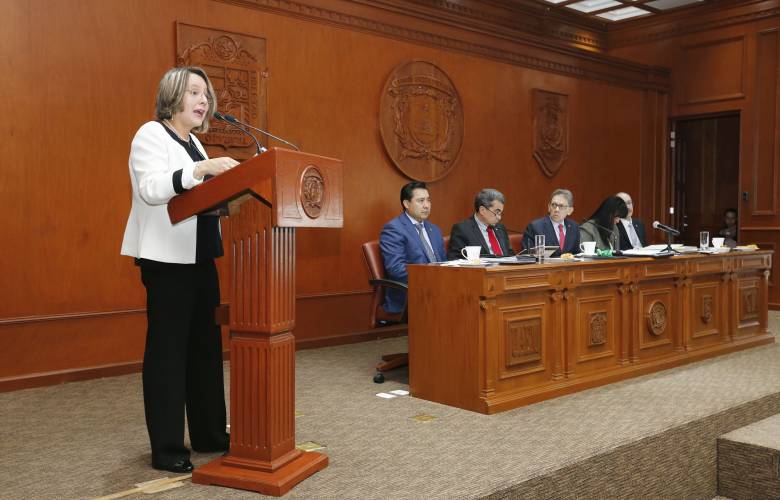 UAEM presidirá un año más Red de Organismos  Defensores de los Derechos Universitarios