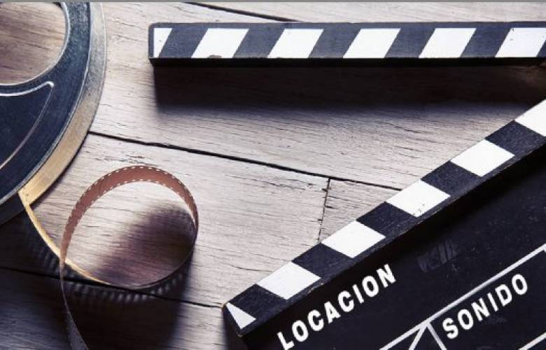 Participa en el quinto concurso de cortometraje y guión cinematográfico 