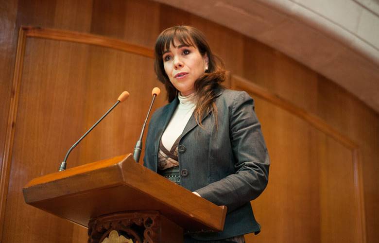 Avalan desincorporación de inmuebles del patrimonio estatal