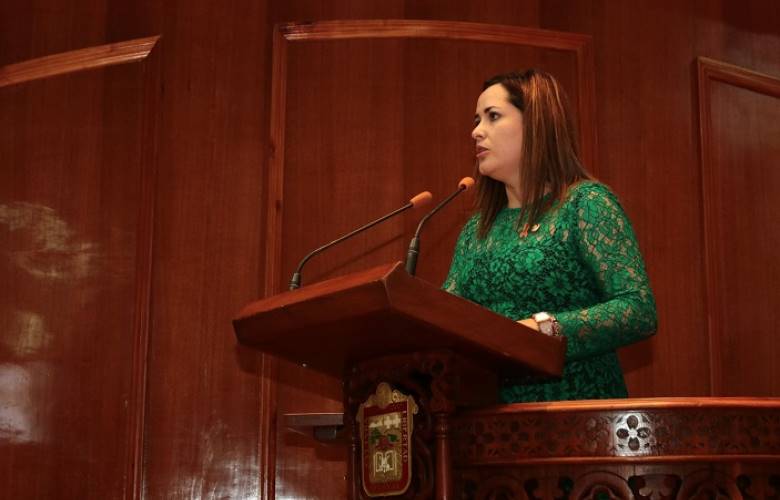 GpPAN solicita informe sobre acciones y resultados ante declaratoria de alerta de violencia de género en EDOMEX