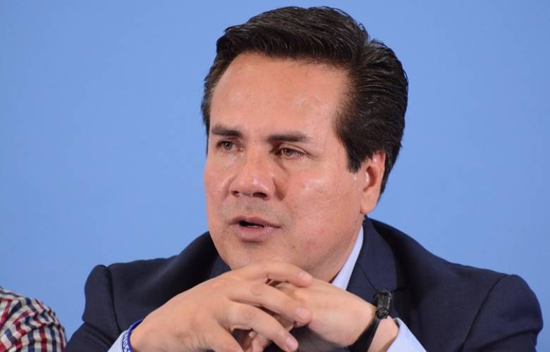 Propone eruviel Ã¡vila destinar mÃ¡s recursos para medio ambiente en prÃ³ximos presupuestos federal y estatales