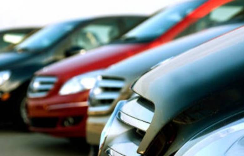 Sube México en la escala de exportación de autos
