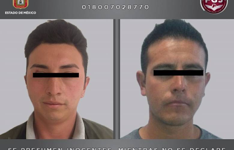 Procesan a dos sujetos por homicidio 
