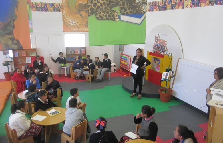 ¿Que tal un curso de verano en la Biblioteca?