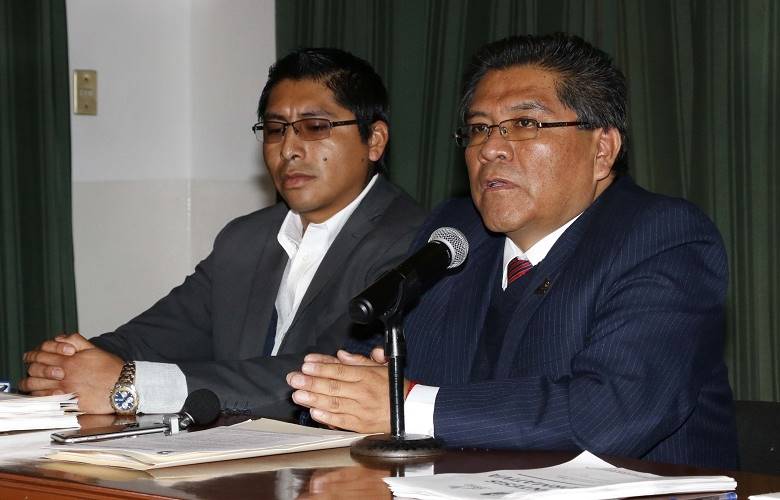 Desmiente área jurídica de Toluca supuesto desacato judicial