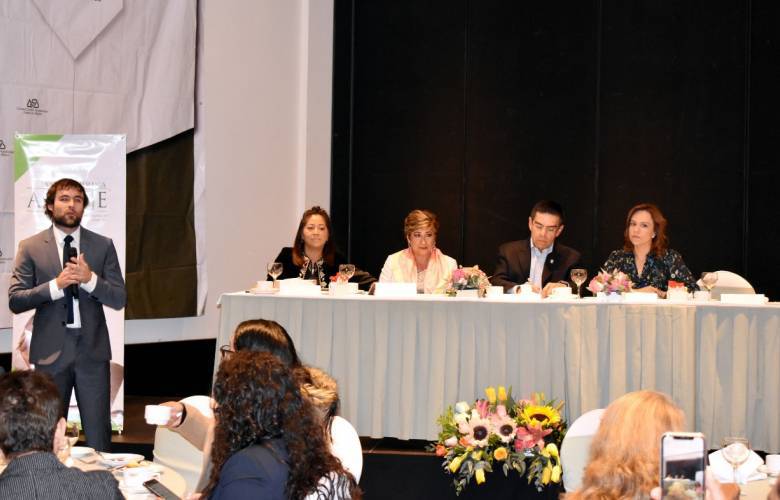 Impulsa Edoméx iniciativas para brindar capacitación a las Empresas