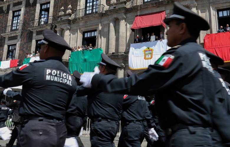 Saldo Blanco en Toluca durante Fiestas Patrias
