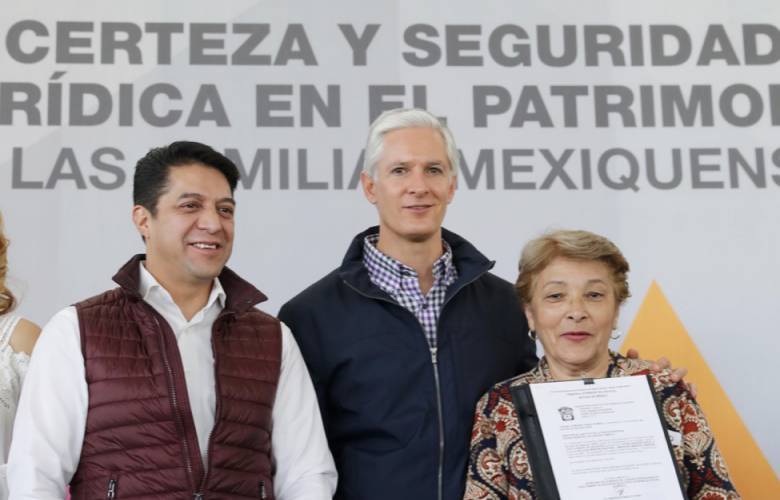 Implementa Poder Judicial el programa de Â¨Justicia ItineranteÂ¨