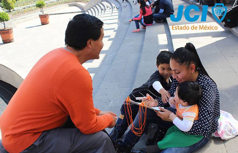 Impulsa sociedad civil acciones para erradicar la violencia contra las mujeres  Toluca  