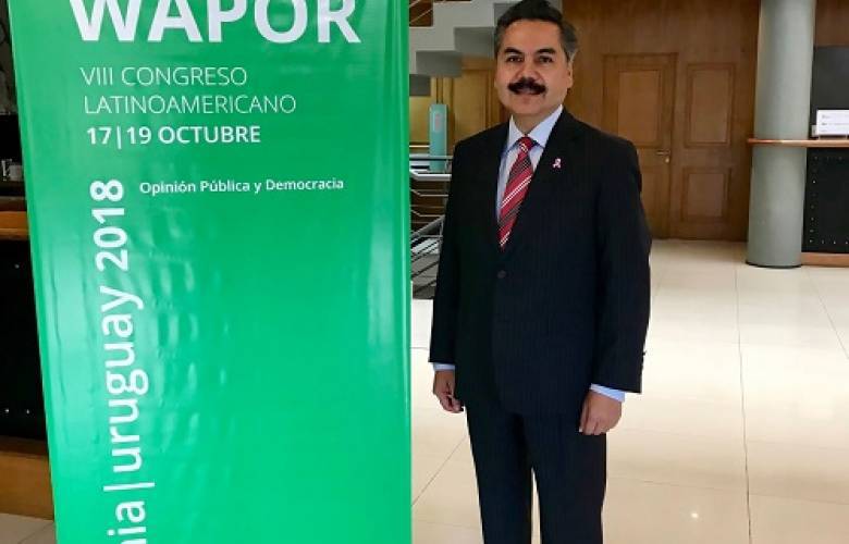 Expone secretario de la contraloría mexiquense éxito de los comités ciudadanos de control y vigilancia del Edoméx
