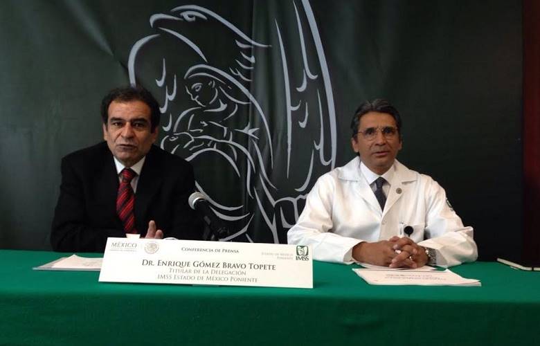 Imss poniente da a conocer avances en la estrategia integral para la mejora en la atención