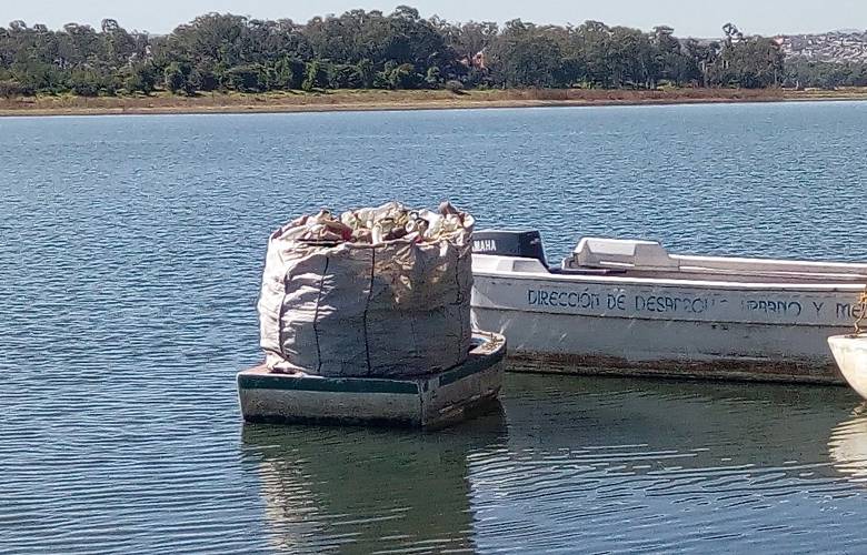 Cuautitlán Izcalli en pro de la salud con el cuidado del medio ambiente