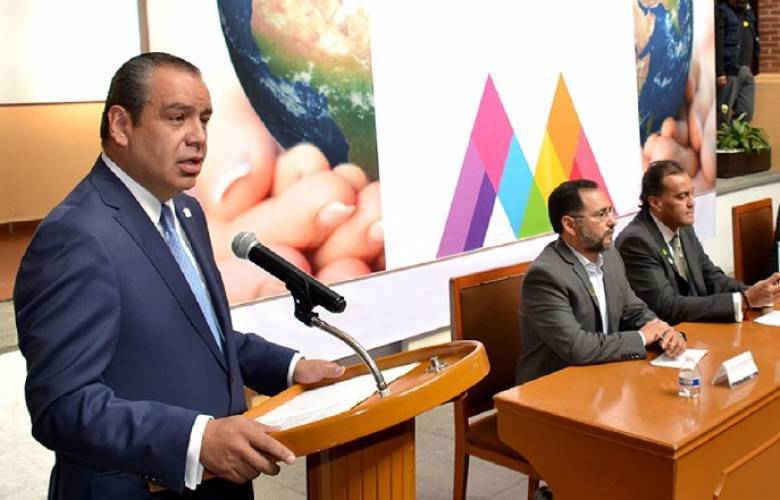Apuesta GEM por la eficacia para fortalecer la gobernabilidad