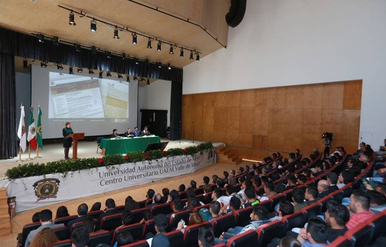 Optimizará UAEM aprovechamiento de los recursos públicos que recibe