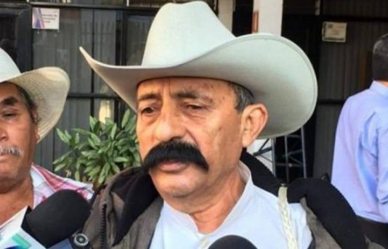 Nieto de Zapata descontento con el gobierno de AMLO