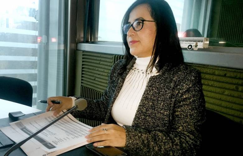Reforzará consulta infantil y juvenil políticas públicas en el Edoméx