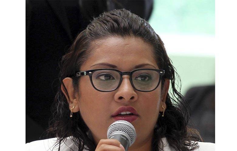 PreocuPANte fenómeno de suicidios entre jóvenes: dip karen hurtado