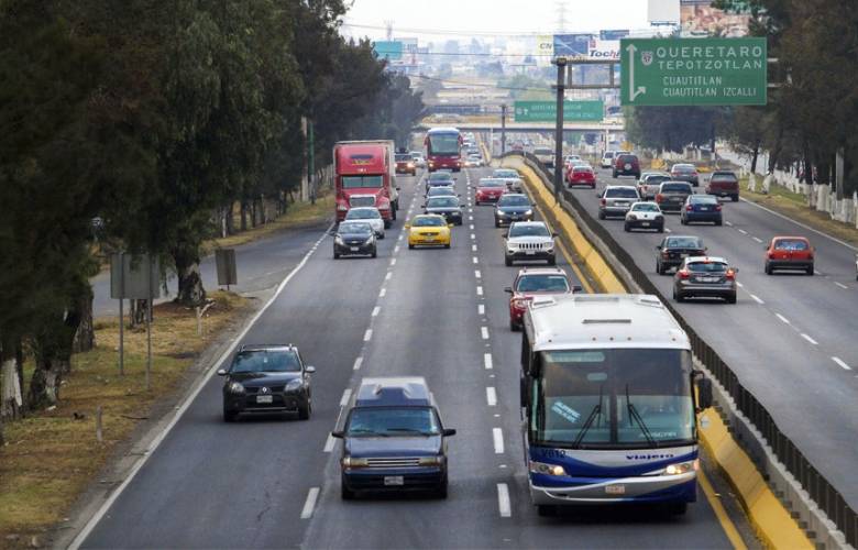 Urge mayor seguridad en las carreteras mexiquenses