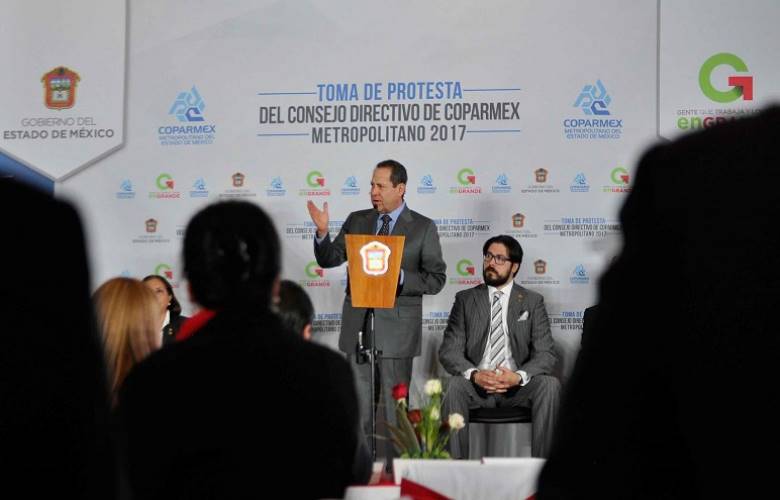 Unidad ante negociaciones del TLCAN: EAV