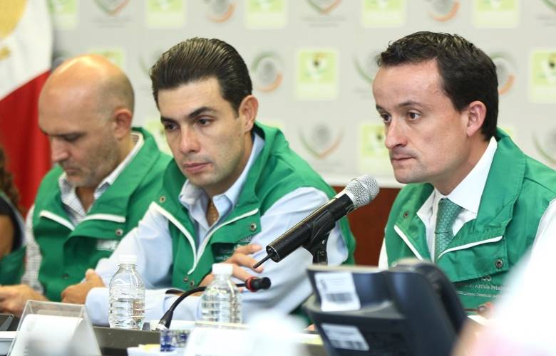 Usuario del deportivo 