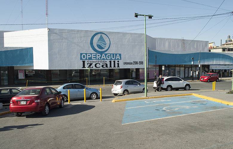 Prepara OPERAGUA plan de desarrollo integral