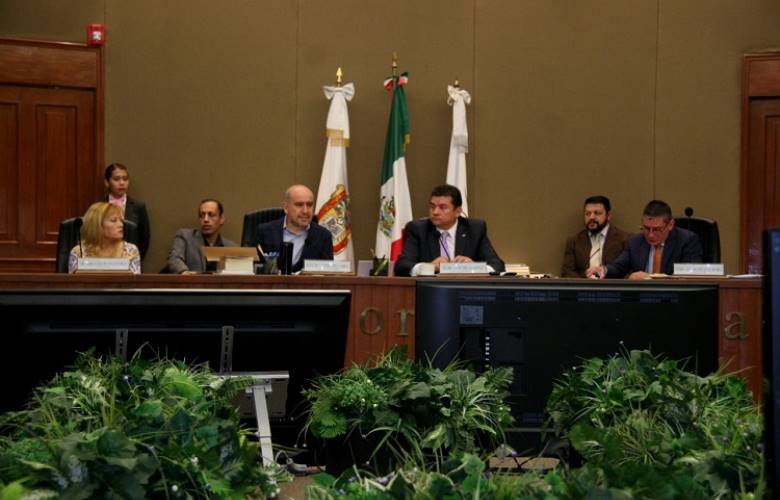 Ponen en marcha miguel ángel osorio y eruviel ávila plan integral Ecatepec seguro