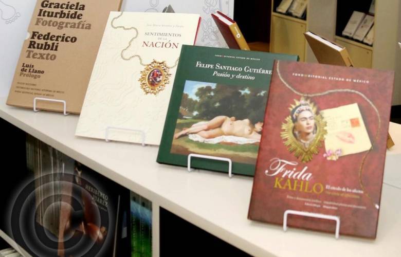 Se une Consejo Editorial a la celebración del Día Internacional del Libro
