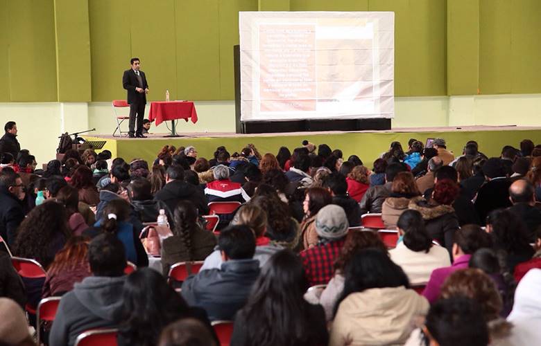 Inició trabajos la estructura de capacitación y actualización del smsem