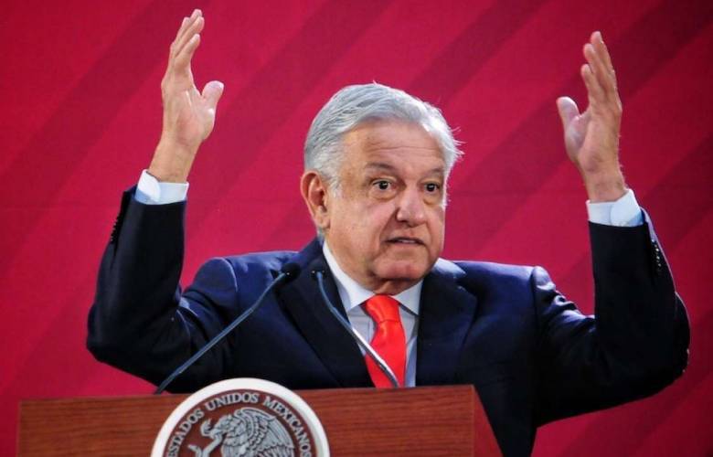 AMLO: rectificarán presupuesto de universidades