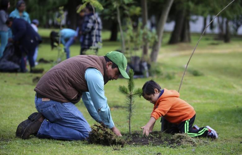 Elabora Metepec programas para el plan de acción climática