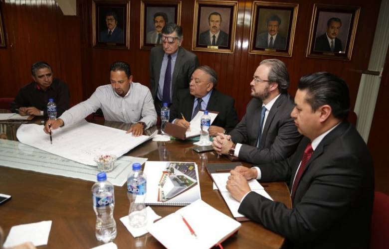 Avanza proyecto Casa Estatal de Fomento a la Lectura y a la Investigación SMSEM