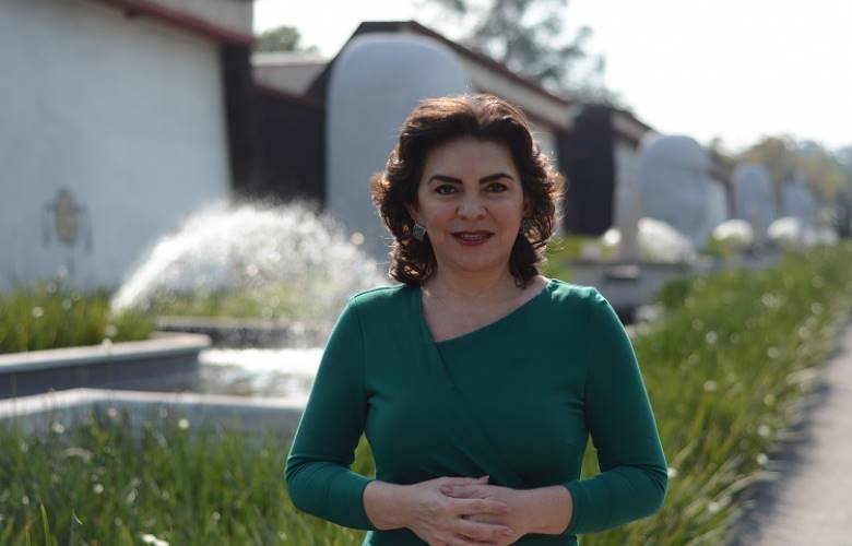 Envía PRI malas señales en sus procesos internos: Ivonne Ortega