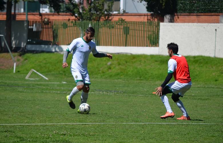 Agradecido por la nominación: alfonso rippa