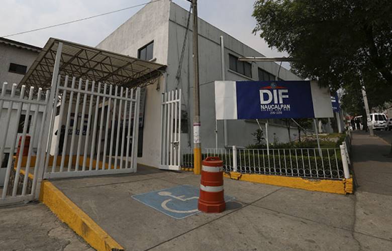 Presenta denuncia dif naucalPAN ante mp por caso de bullying