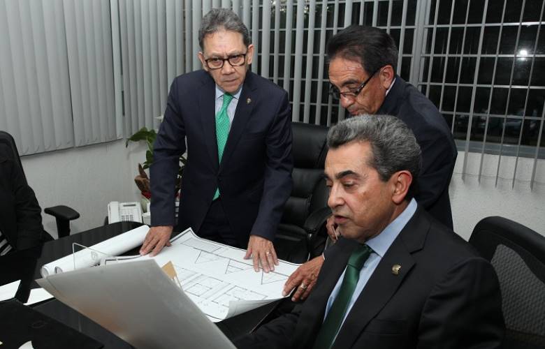 Alumnos de tenancingo de la UAEM realizaron tercera muestra gastronómica 
