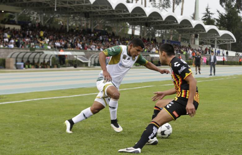 David Rangel asume la Dirección Técnica Potros UAEM FC
