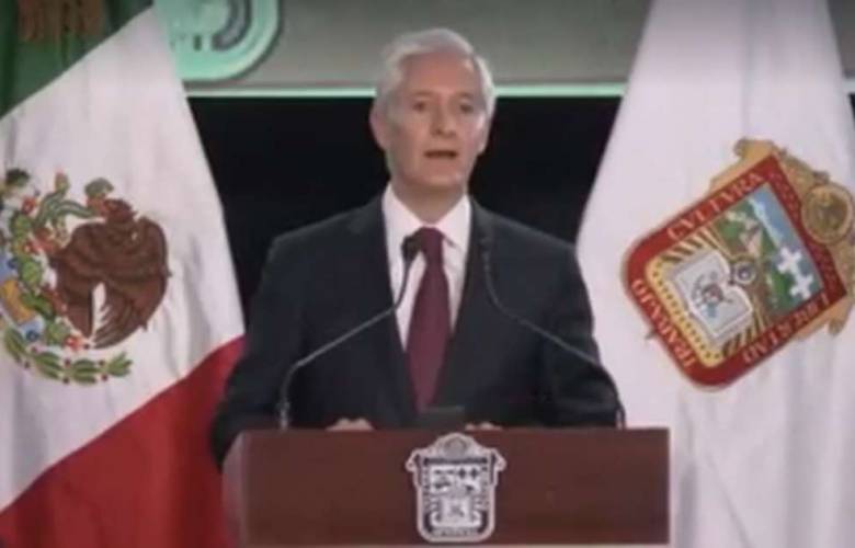 Ofrece ADMM ser aliado de gobiernos municipales de Morena