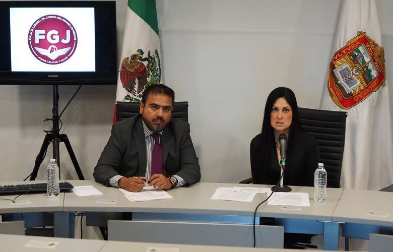 Trabaja legislatura mexiquense por mejor fiscalización, transparencia  y rendición de cuentas, afirma cruz roa