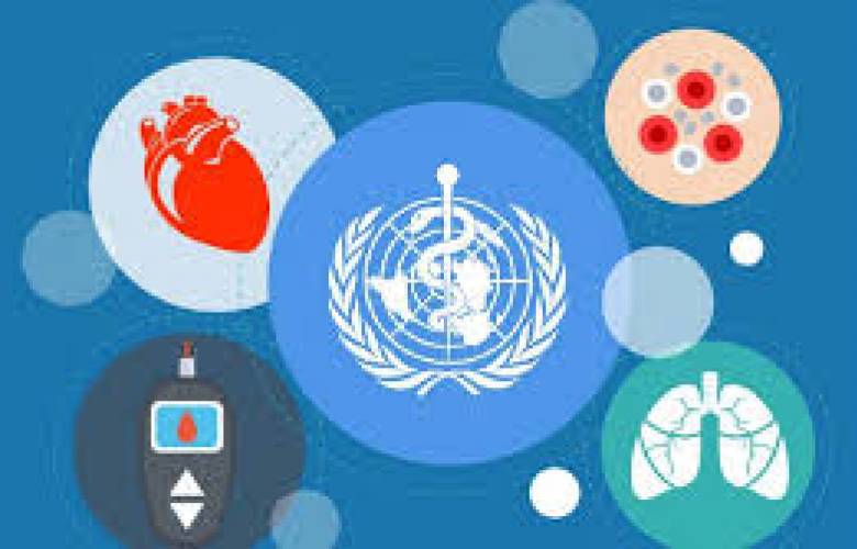 Alerta la OMS posible pandemia de gripe mundial