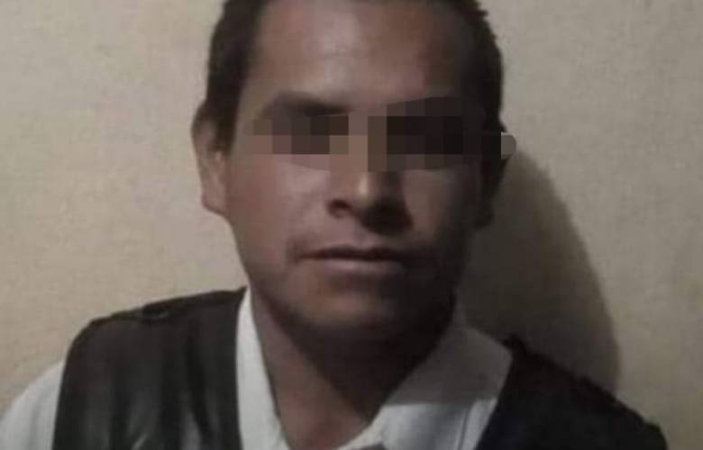 Identifican a presunto asesino de menor en Valle de Chalco