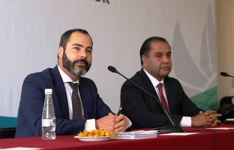 Garantiza gobierno de Metepec servicios públicos de calidad con cartas de servicios