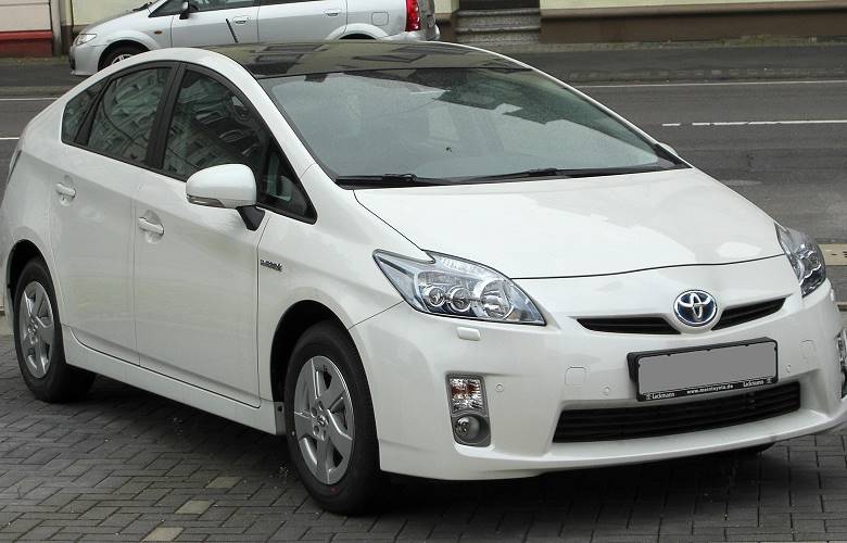 Emite Profeco alerta de llamado a revisión para autos toyota 