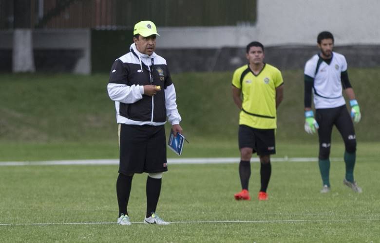 Sera un equipo protagonista potros UAEM: Ramírez