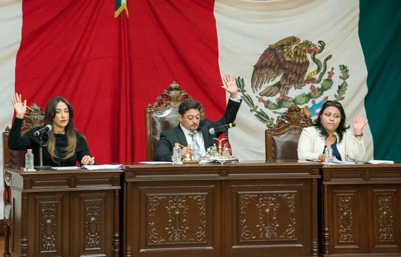 Sin aumentos, recomendaciones salariales para integrantes de ayuntamientos