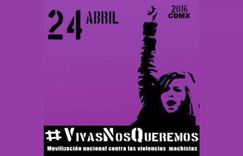 Mujeres habitantes del estado de México