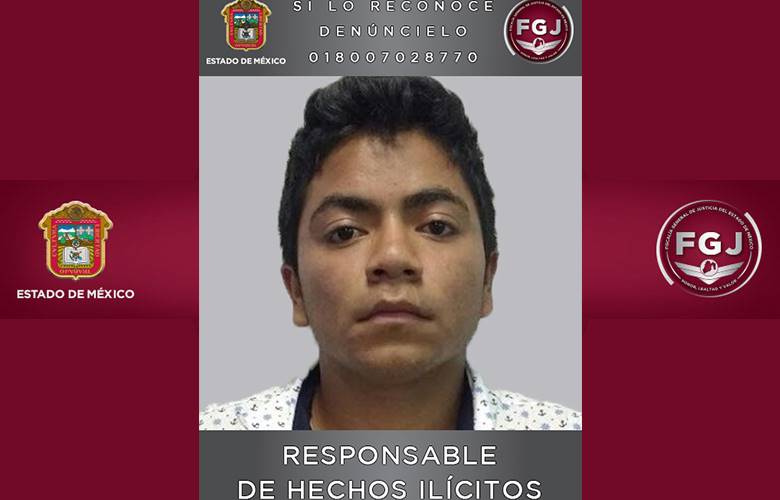 Recetan 17 años de cárcel a robacoches