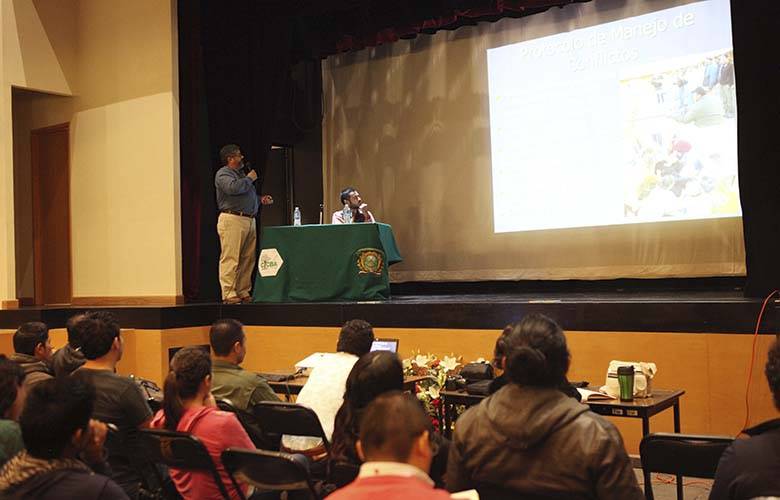 Oso negro disminuyó drásticamente su distribución