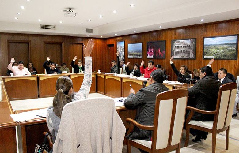 Hay cuatro ganadores del certamen ideas que general cambos en texcoco