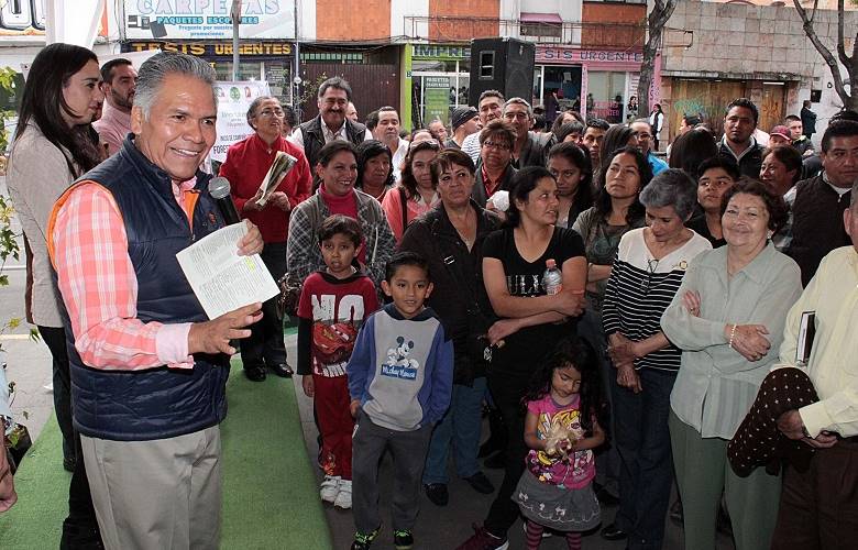 Toluca se vestirá de verde con el programa 