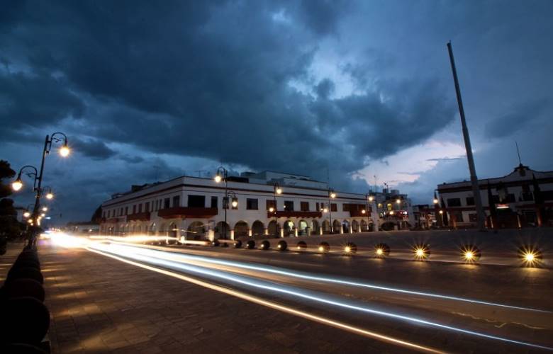 Mejora edoméx imagen urbana con la sustitución de cableado aéreo por subterráneo